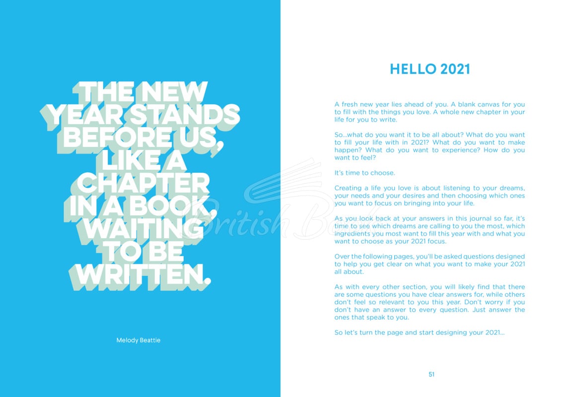 Дневник Goodbye 2020, Hello 2021 изображение 5