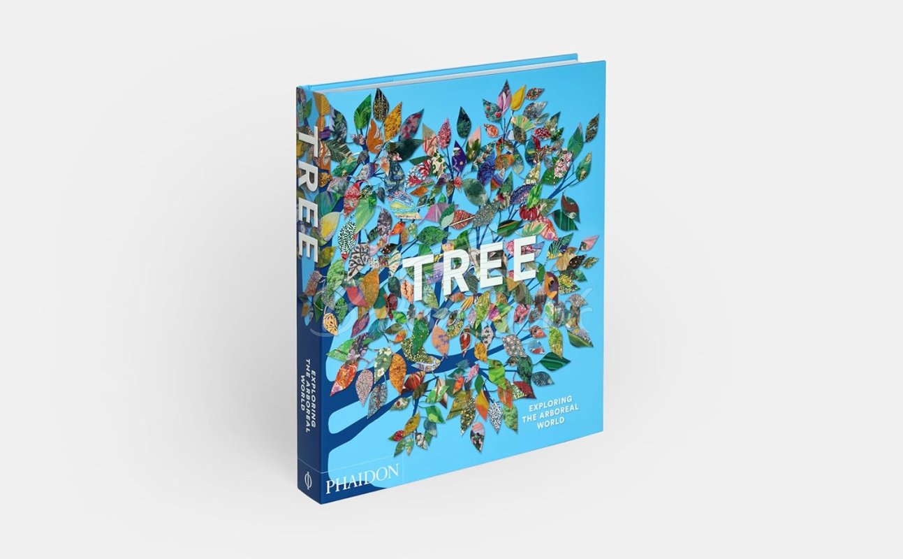 Книга Tree: Exploring the Arboreal World зображення 1