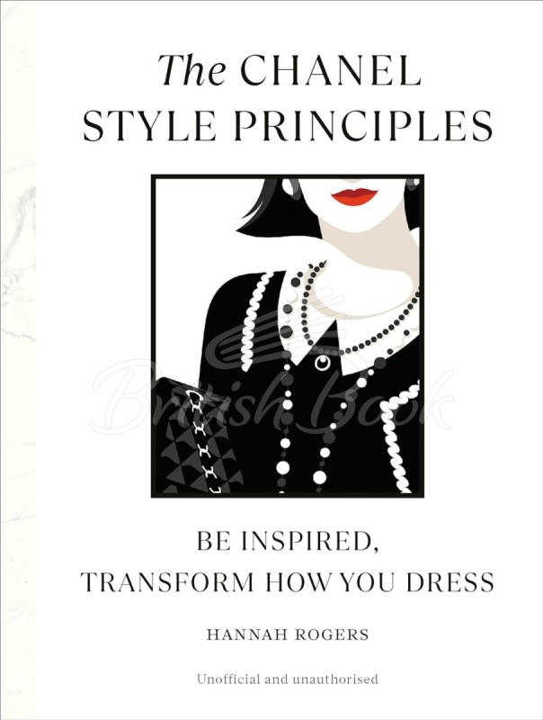 Книга The Chanel Style Principles зображення
