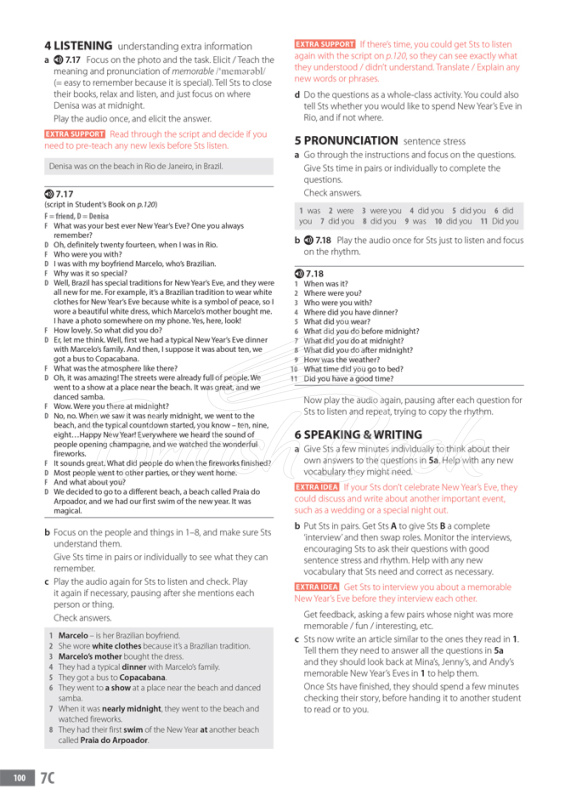Книга для вчителя English File Fourth Edition Elementary Teacher's Guide with Teacher's Resource Centre зображення 9