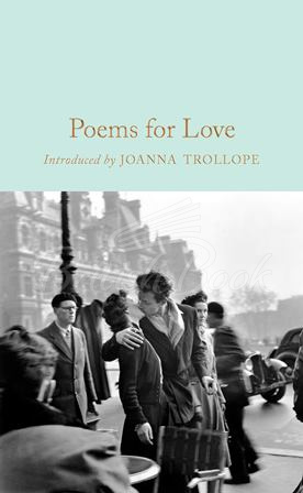 Книга Poems for Love зображення