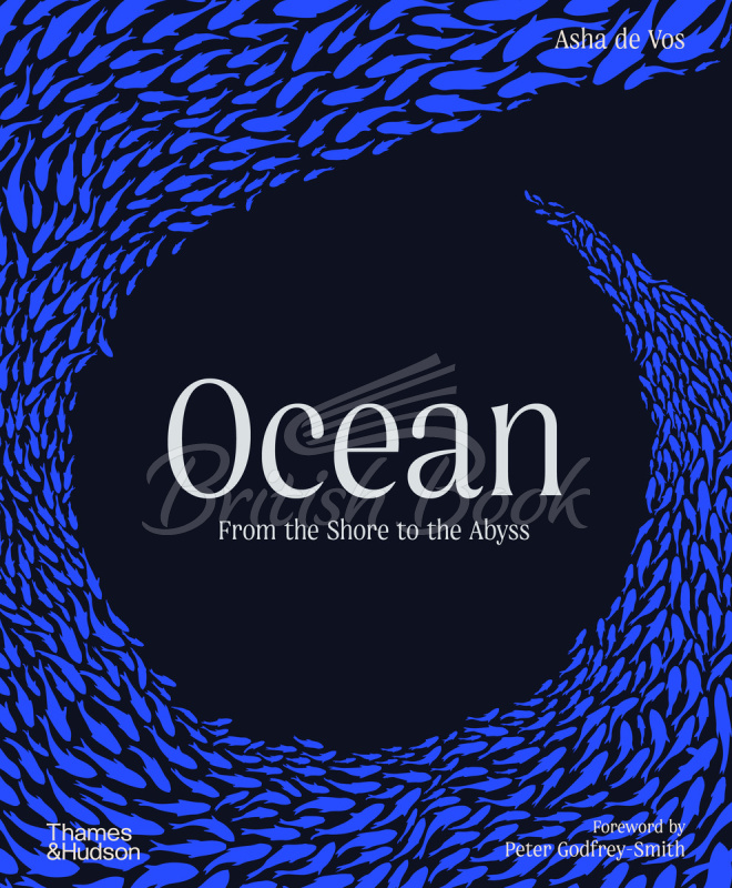 Книга Ocean: From the Shore to the Abyss зображення