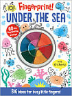 Fingerprint! Under the Sea