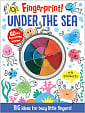 Fingerprint! Under the Sea