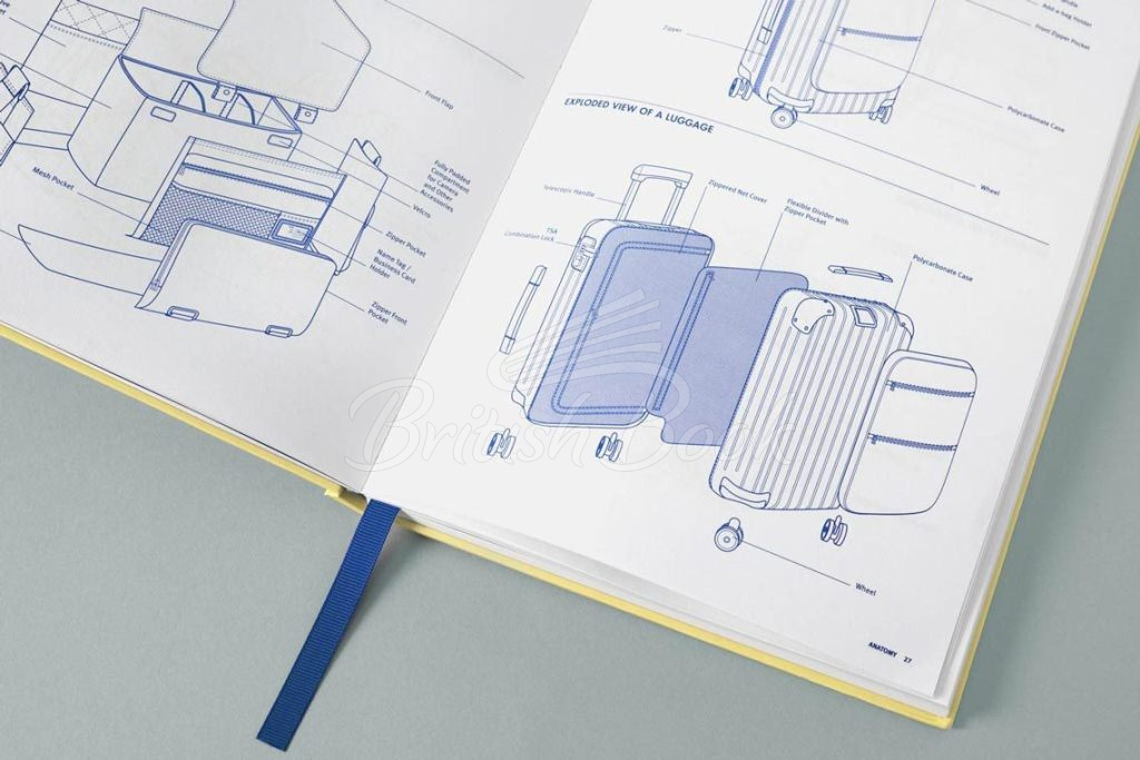 Книга Bag Design изображение 5