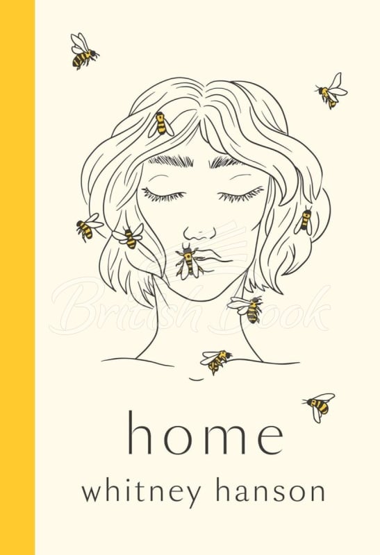 Книга Home: Poems to Heal Your Heartbreak зображення