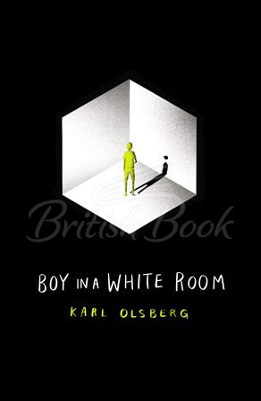 Книга Boy in a White Room изображение