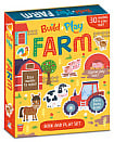 Build + Play Farm