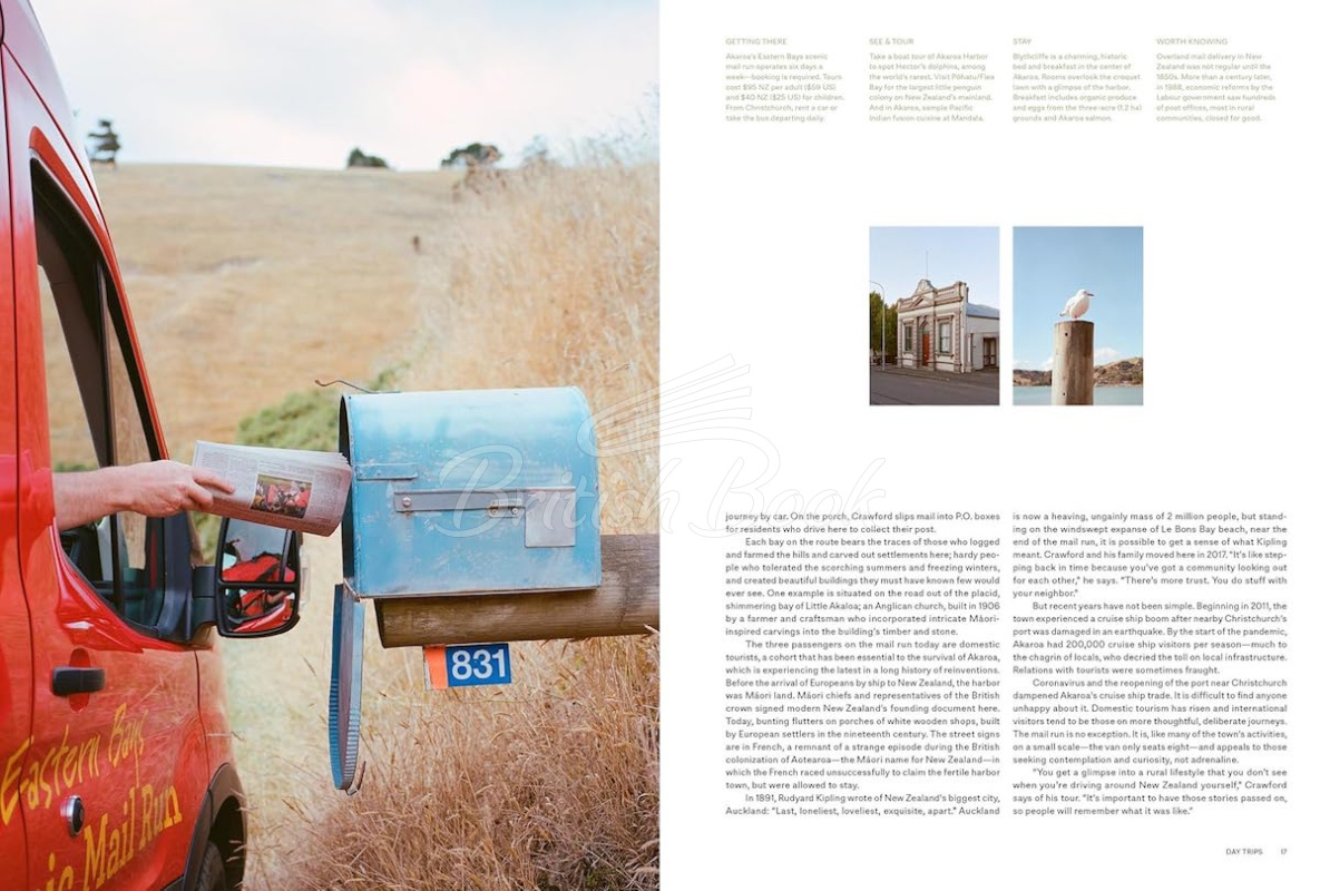 Книга Kinfolk Journeys изображение 1