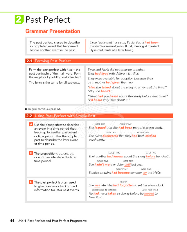 Учебник Grammar and Beyond Essentials 3 Student's Book with Digital Pack изображение 8