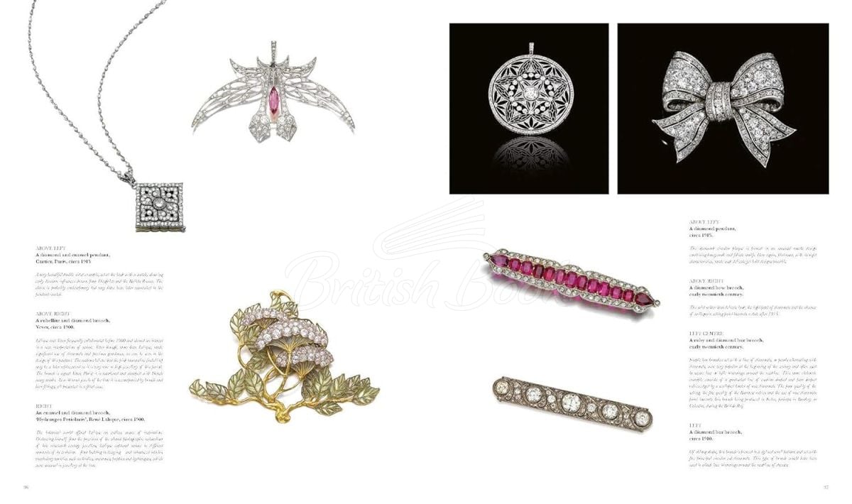 Книга Understanding Jewellery: The 20th Century изображение 4