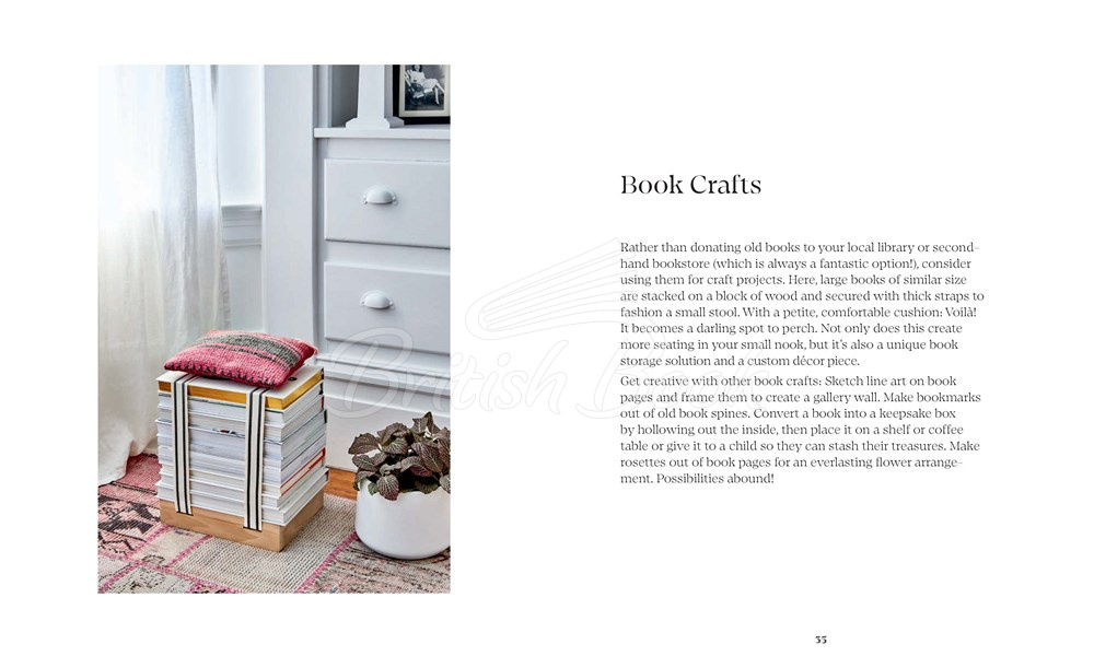 Книга Book Nooks зображення 15
