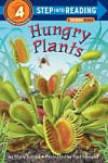 Step into Reading Step 4 Hungry Plants