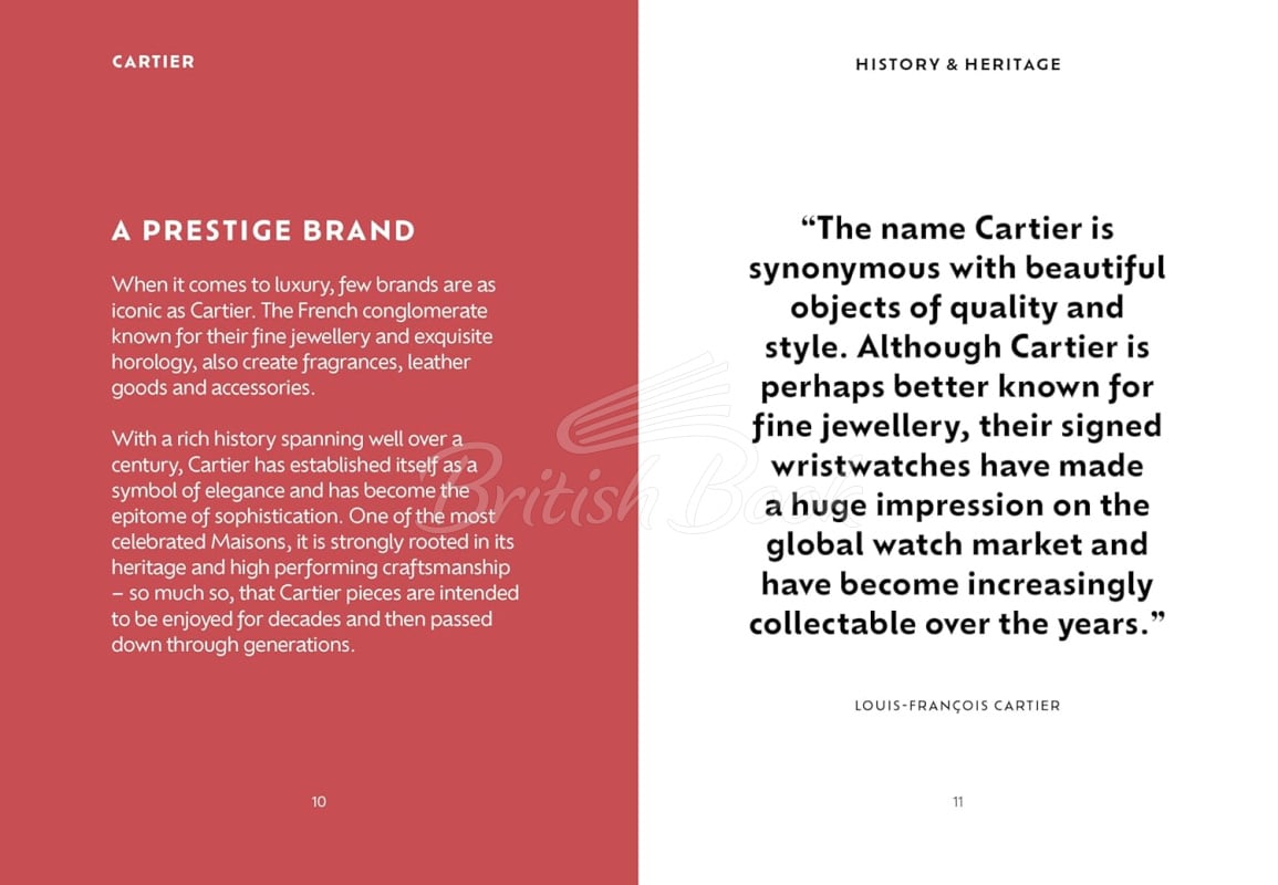 Книга The Pocket Cartier изображение 4