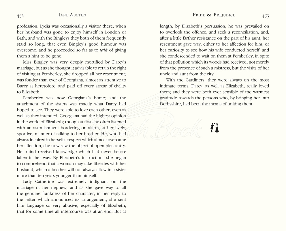 Книга Pride and Prejudice зображення 4