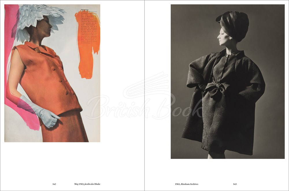 Книга Balenciaga – Kublin зображення 10