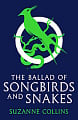 The Ballad of Songbirds and Snakes (Prequel)