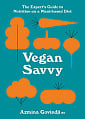 Vegan Savvy