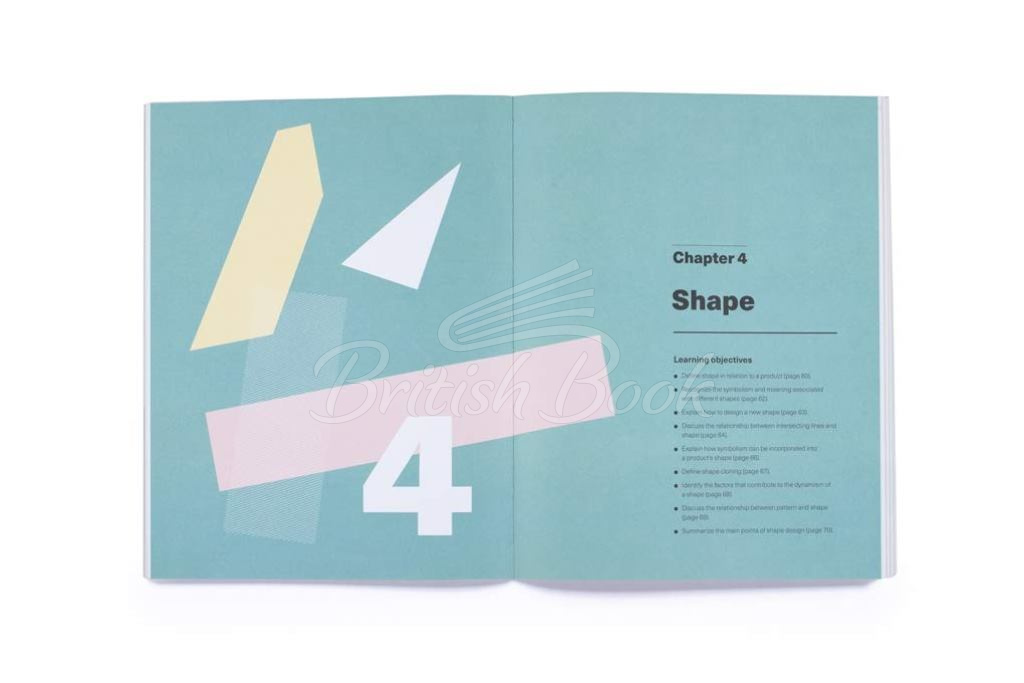 Книга Product Design Styling изображение 2