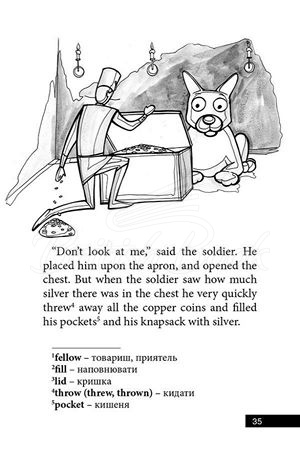 Книга The Tinderbox зображення 4