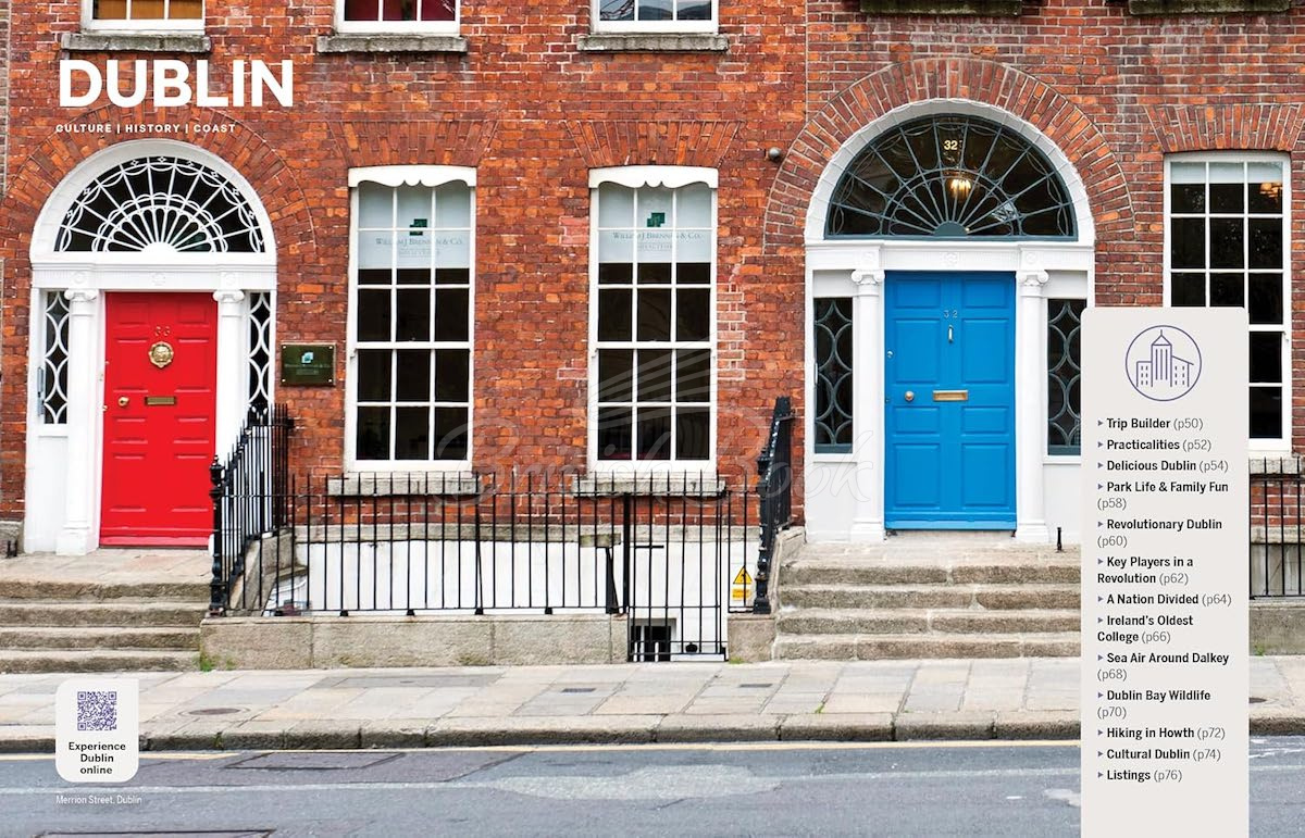 Книга Experience Ireland изображение 5