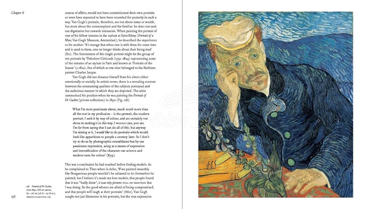 Книга The Drawings of Vincent van Gogh изображение 10