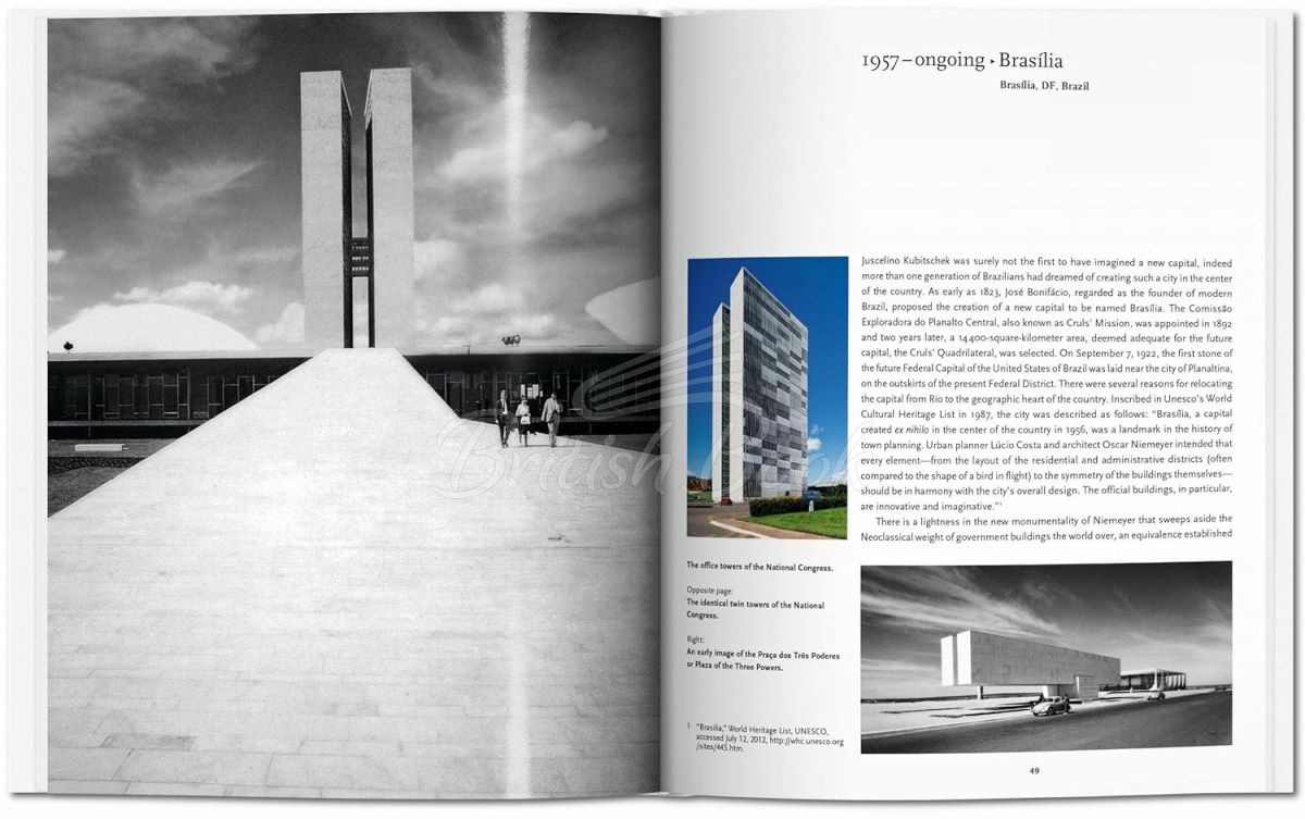 Книга Niemeyer изображение 3