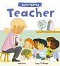 Busy People: Teacher