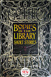Bodies in the Library Short Stories