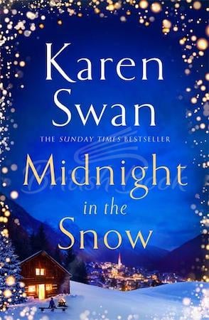 Книга Midnight in the Snow зображення
