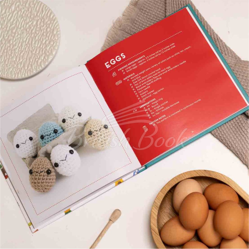 Книга Whimsical Stitches зображення 3