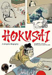 Hokusai: A Graphic Biography