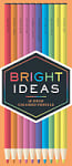 Bright Ideas Neon Colored Pencils