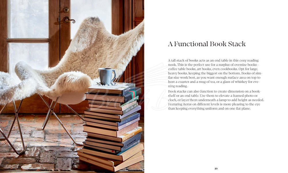 Книга Book Nooks зображення 7
