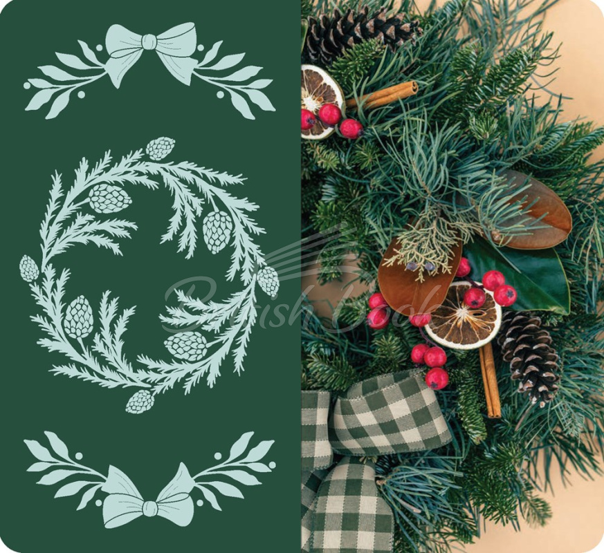 Картки The Floral Project Deck: 30 DIY Bouquets, Arrangements, Wreaths, and Other Seasonal Flower Projects зображення 2