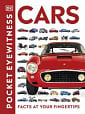Pocket Eyewitness: Cars