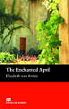 Macmillan Readers Level Intermediate The Enchanted April