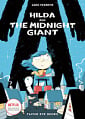 Hilda and the Midnight Giant (Book 2)