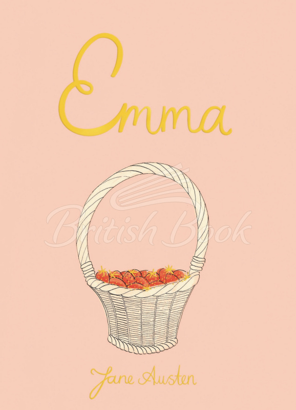 Книга Emma зображення
