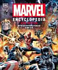 Marvel Encyclopedia (New Edition)