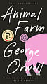 Animal Farm (75th Anniversary Edition)