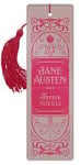 Jane Austen: Seven Novels Deluxe Bookmark