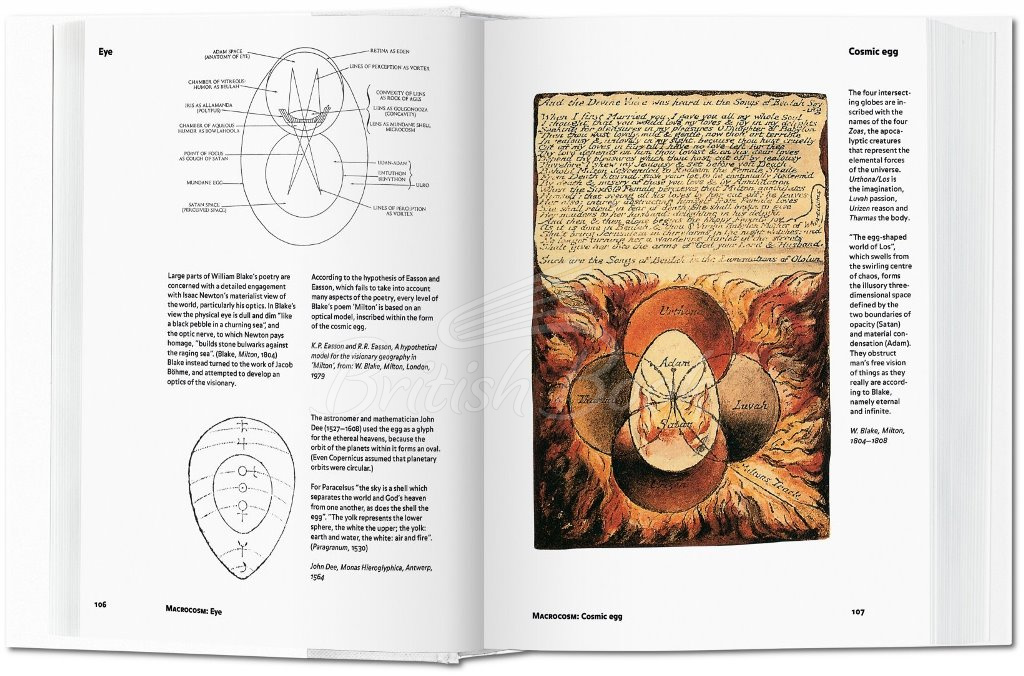 Книга Alchemy and Mysticism изображение 2