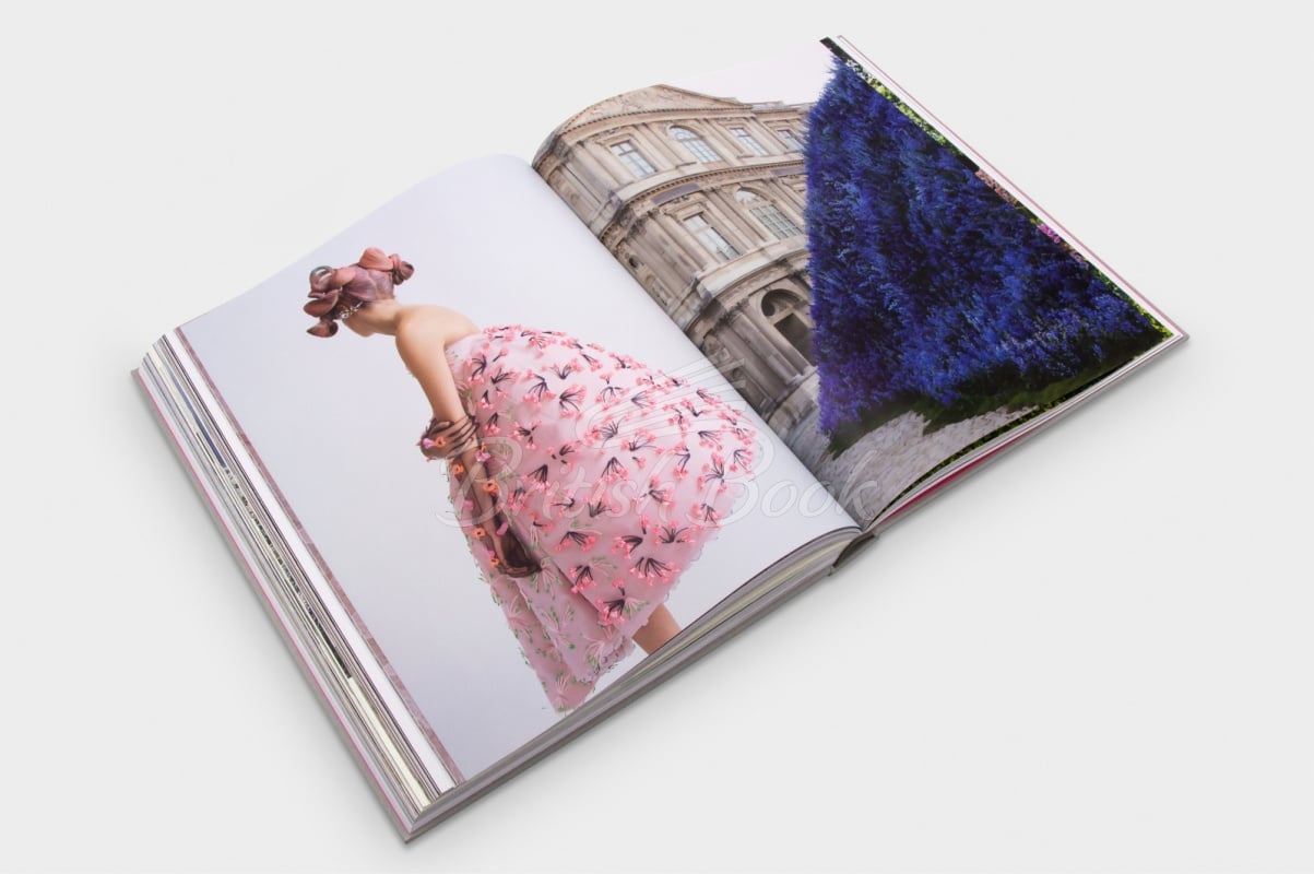 Книга Dior in Bloom зображення 1