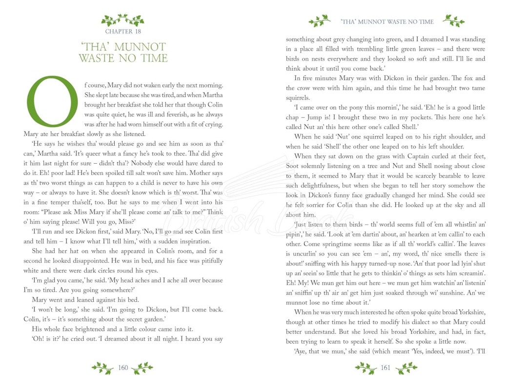 Книга The Secret Garden зображення 2
