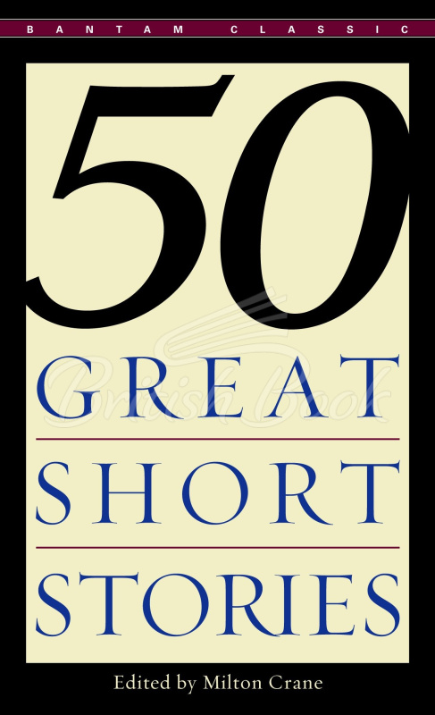 Книга 50 Great Short Stories изображение