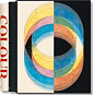 The Book of Colour Concepts