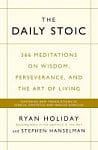 The Daily Stoic