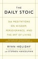 The Daily Stoic