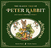 The Classic Tale of Peter Rabbit (The Collectible Leather Edition)